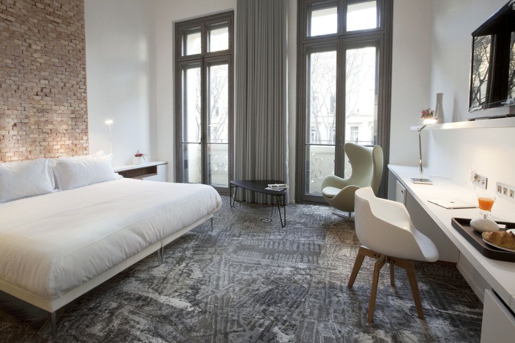 חדר שינה תמונה