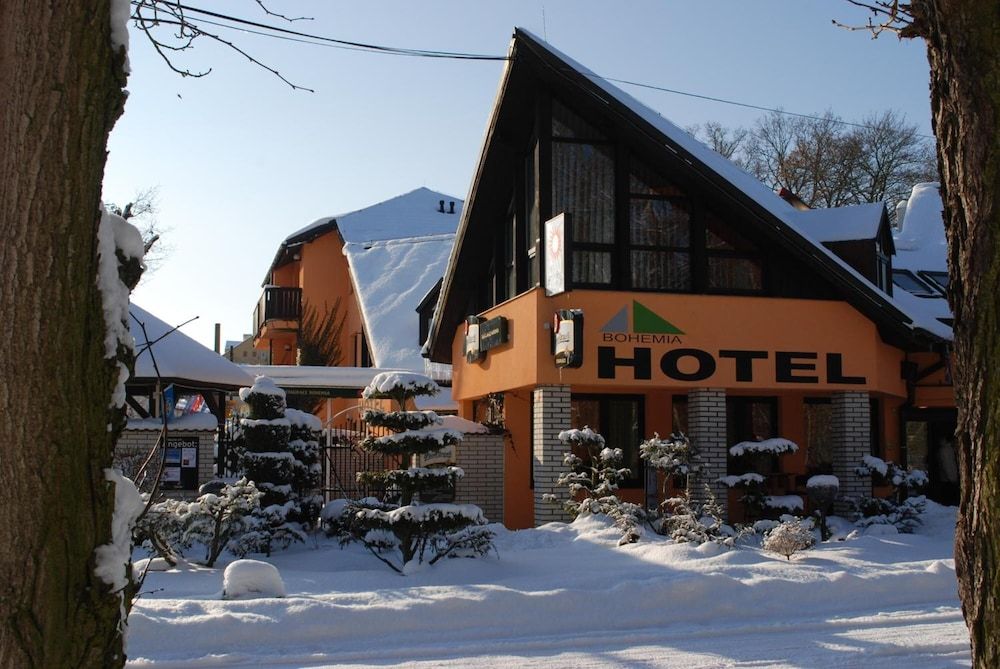 בניין תמונה