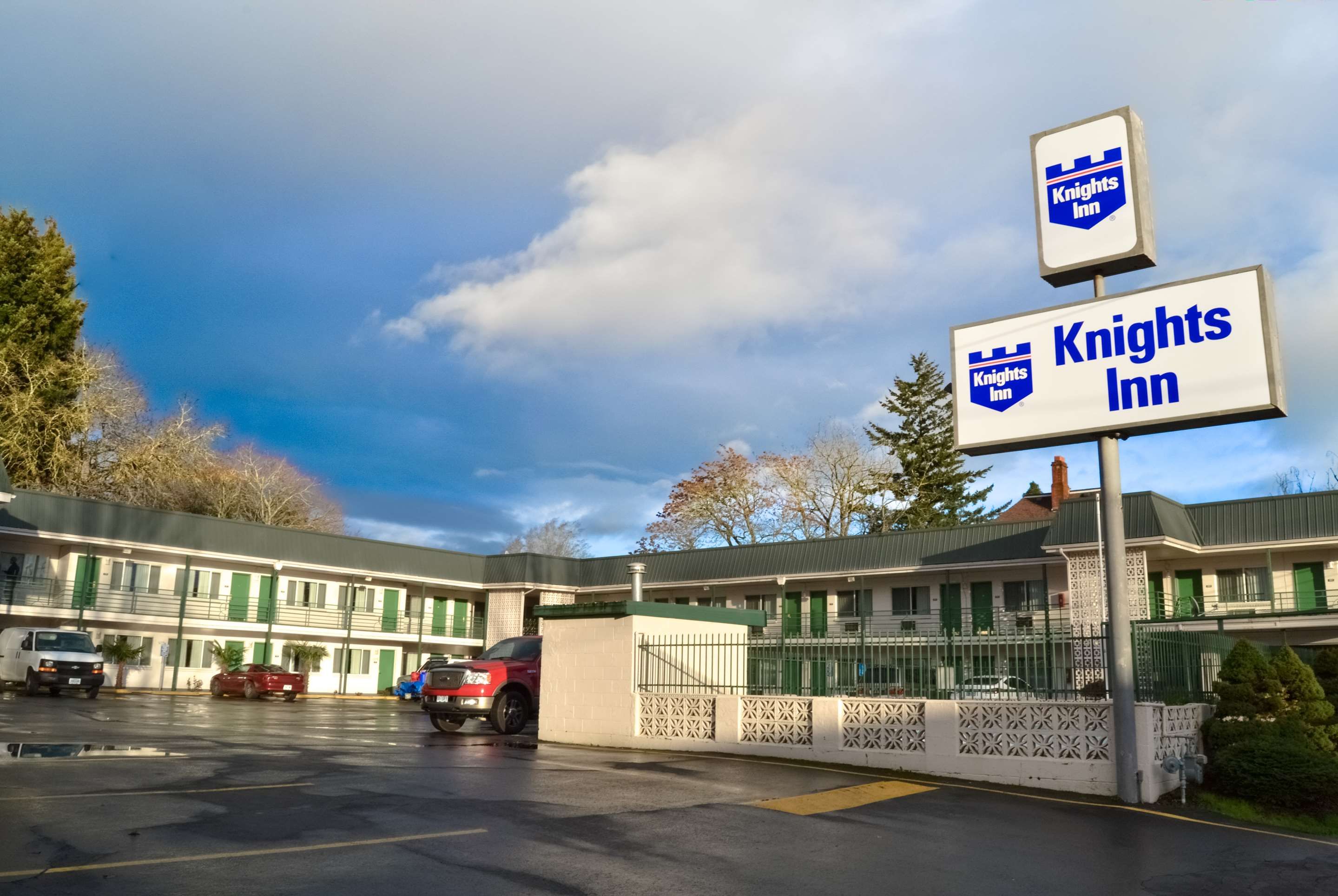 נוף חיצוני