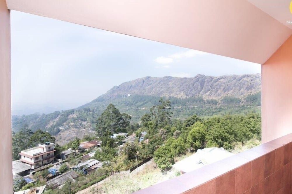 מרפסת תמונה