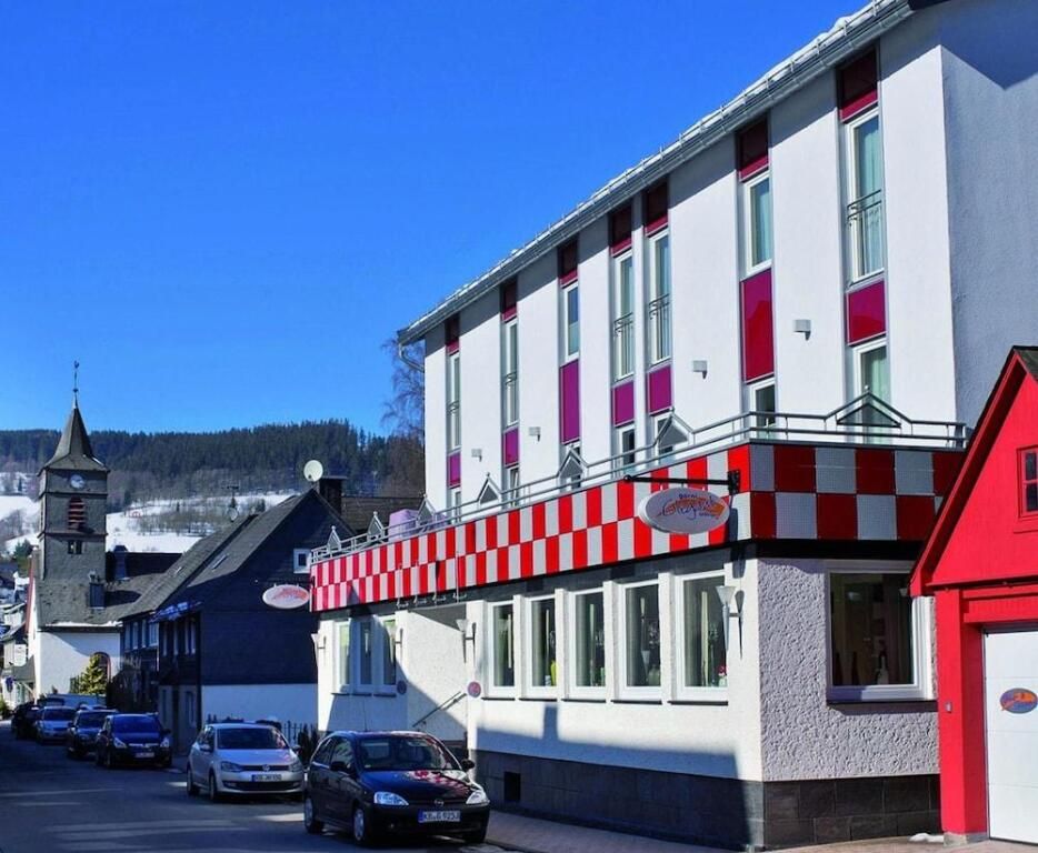 בניין תמונה