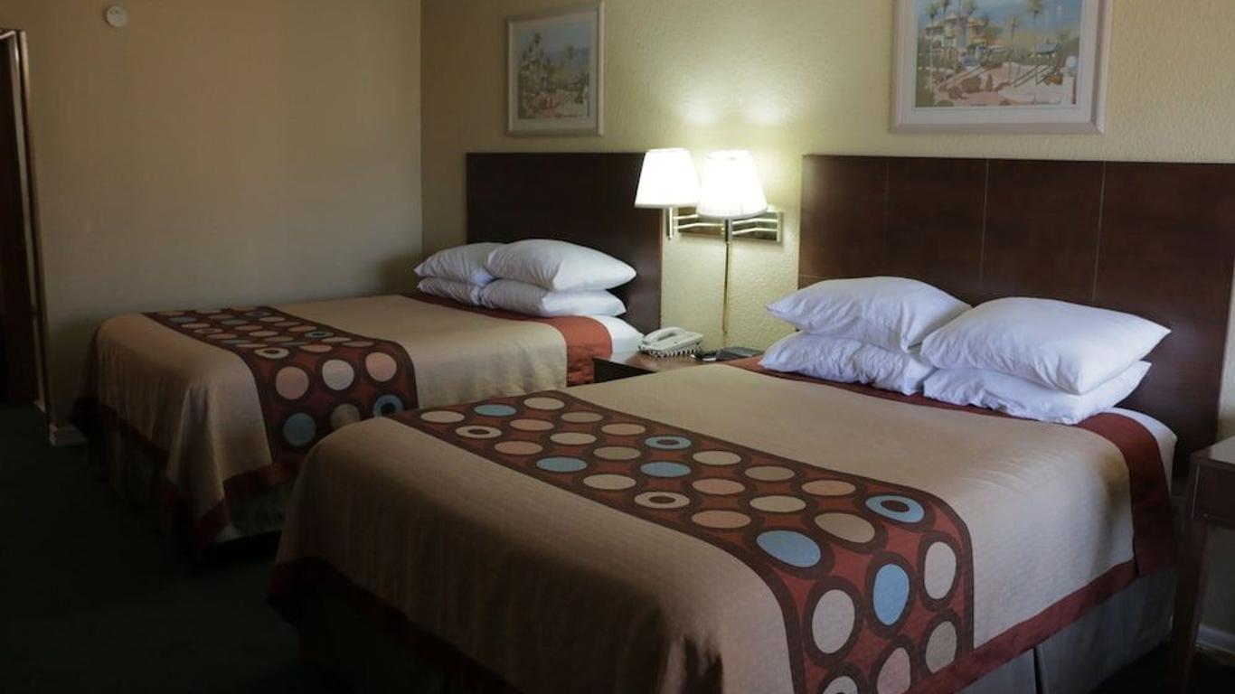 South Padre Island Inn