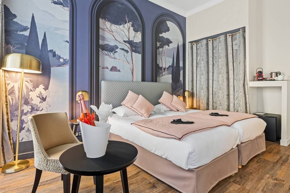 חדר שינה תמונה