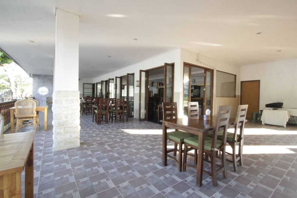 מסעדה תמונה