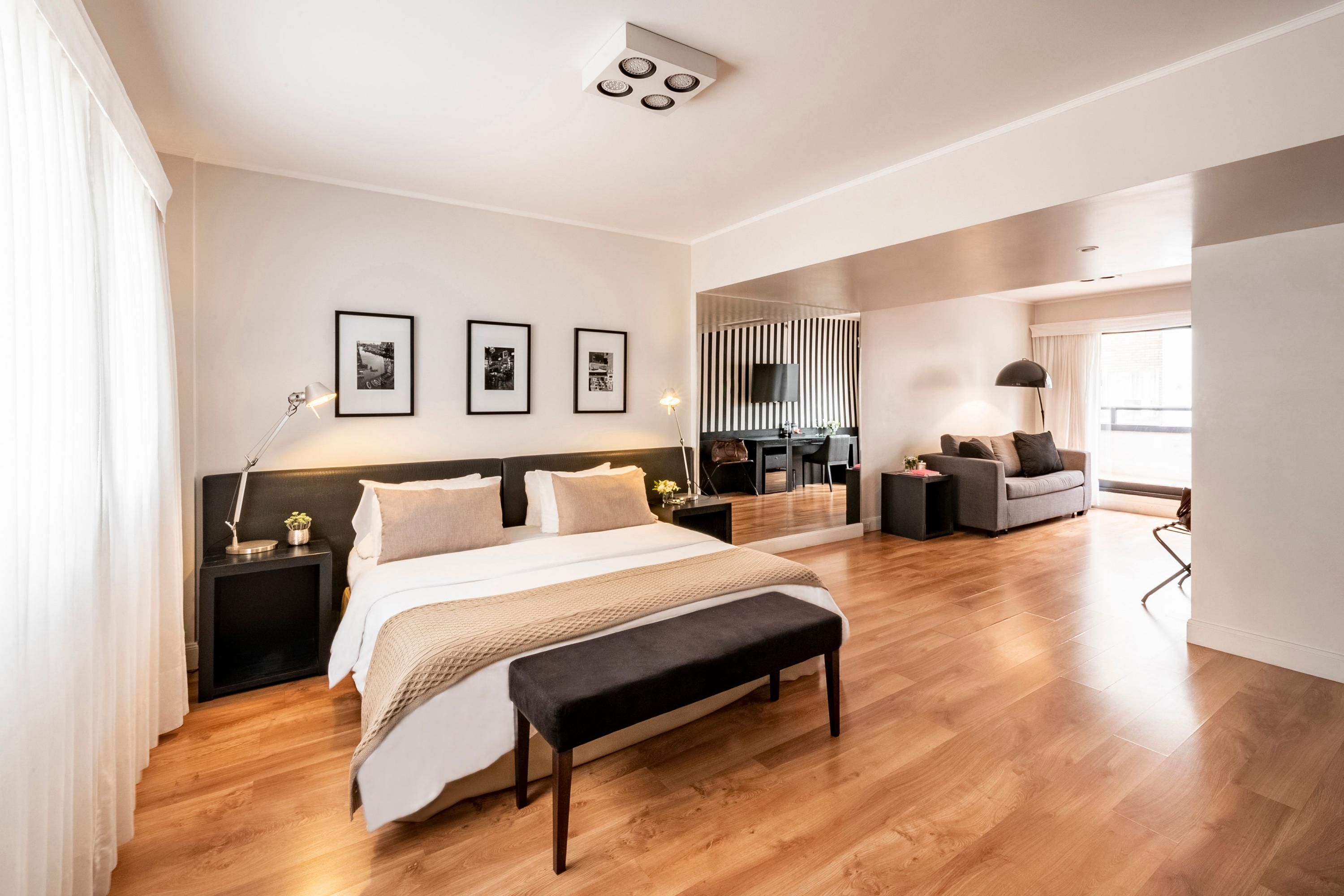 חדר שינה תמונה