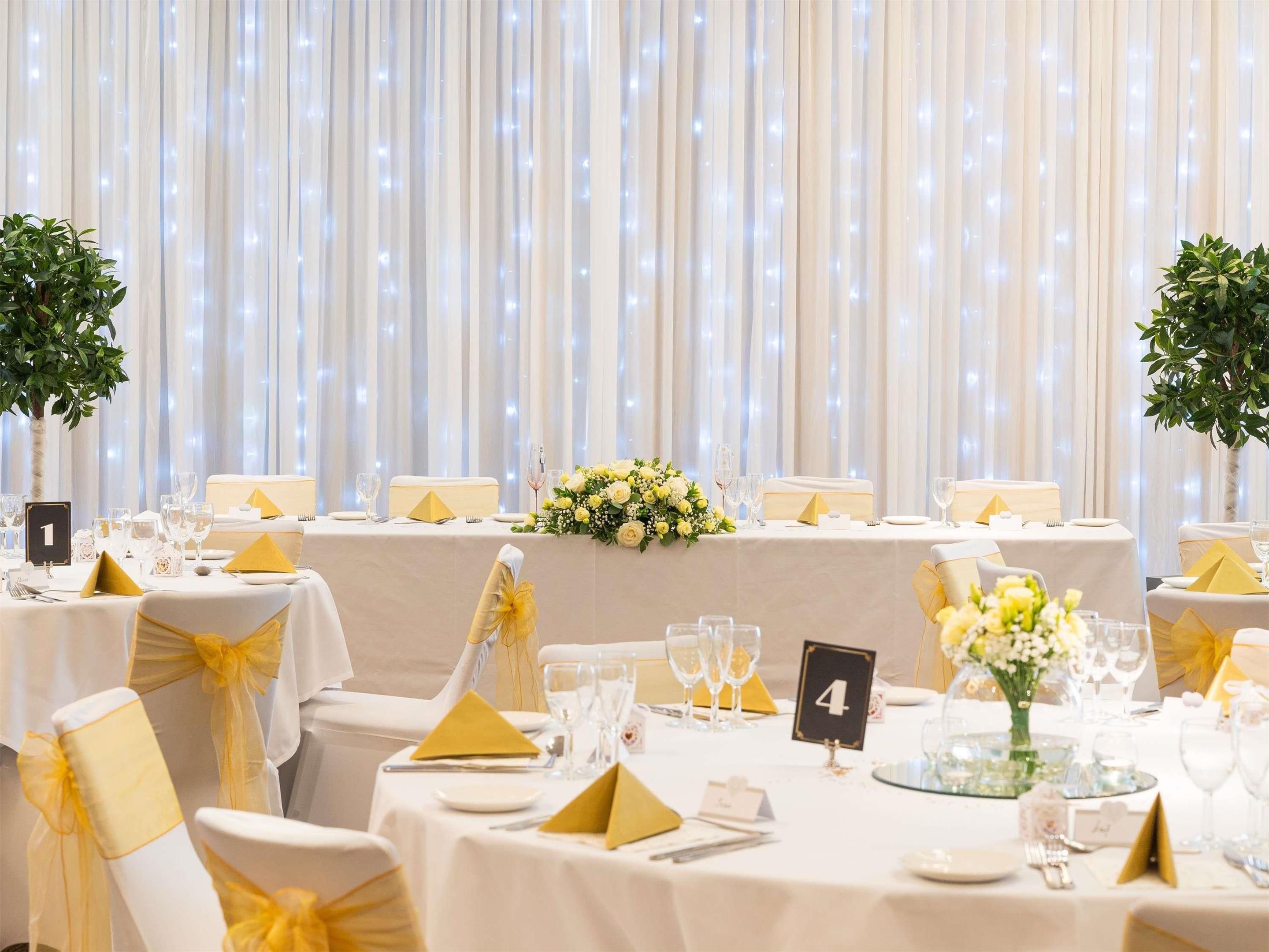 אולם אירועים