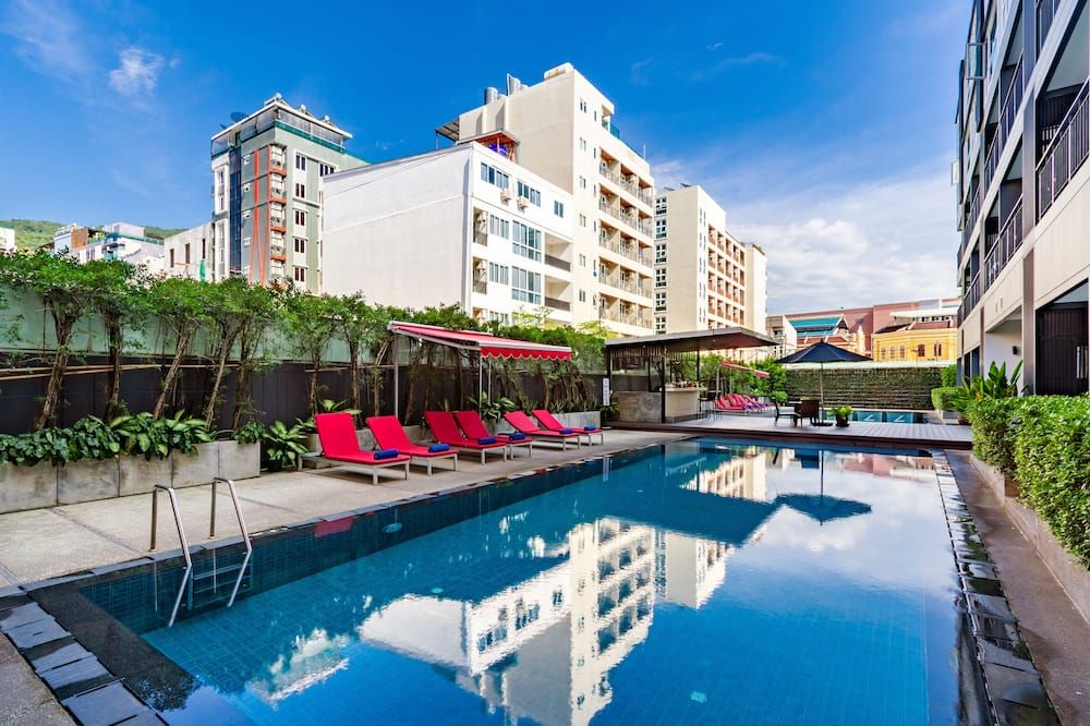 בריכה תמונה