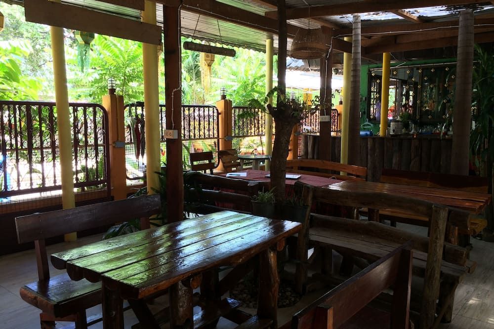 מסעדה תמונה