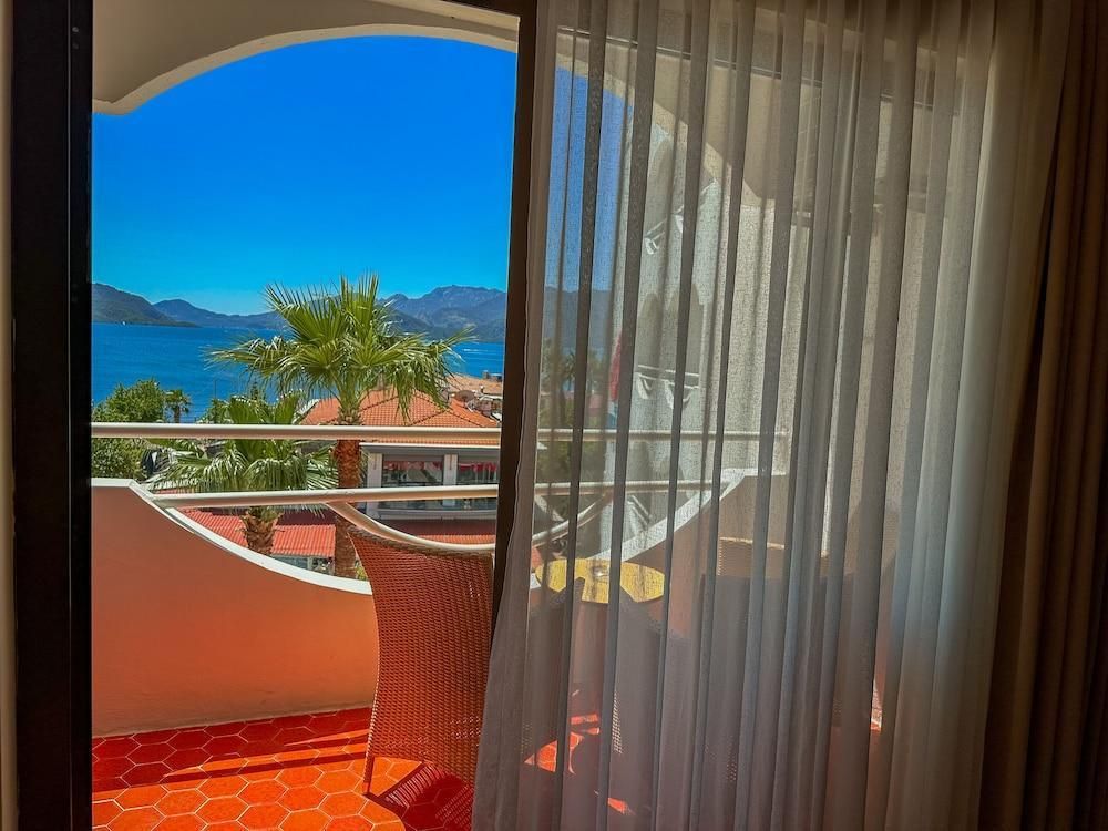 מרפסת תמונה