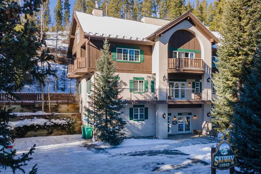 בניין תמונה