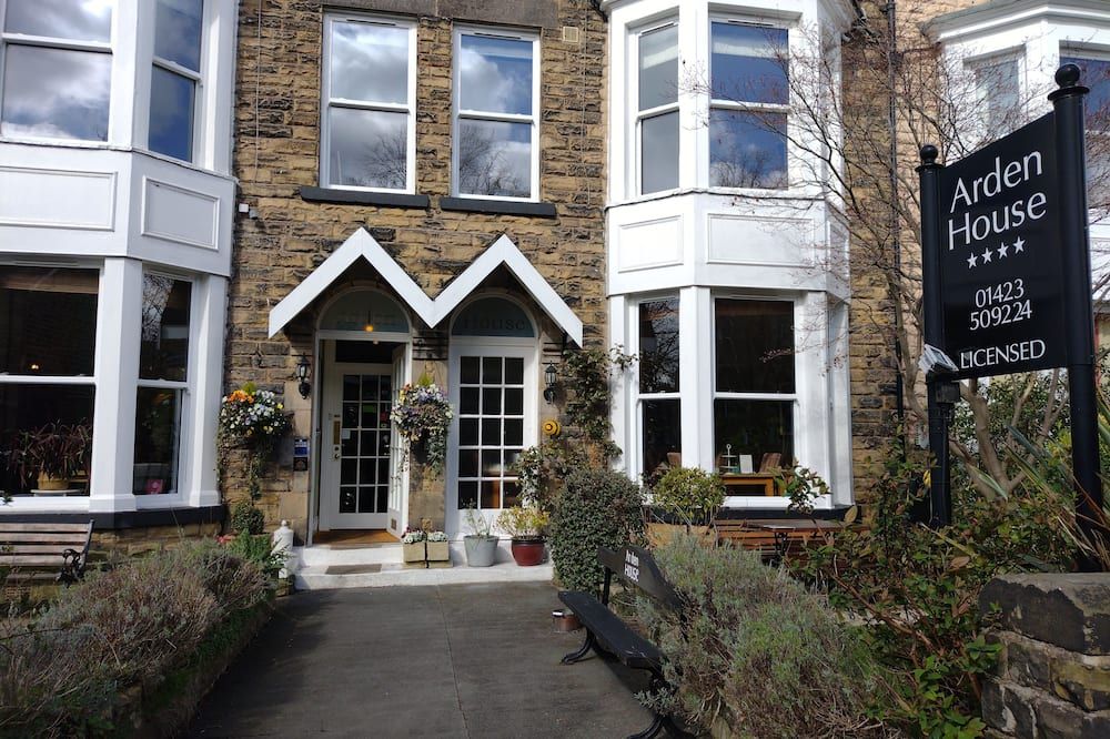 בניין תמונה