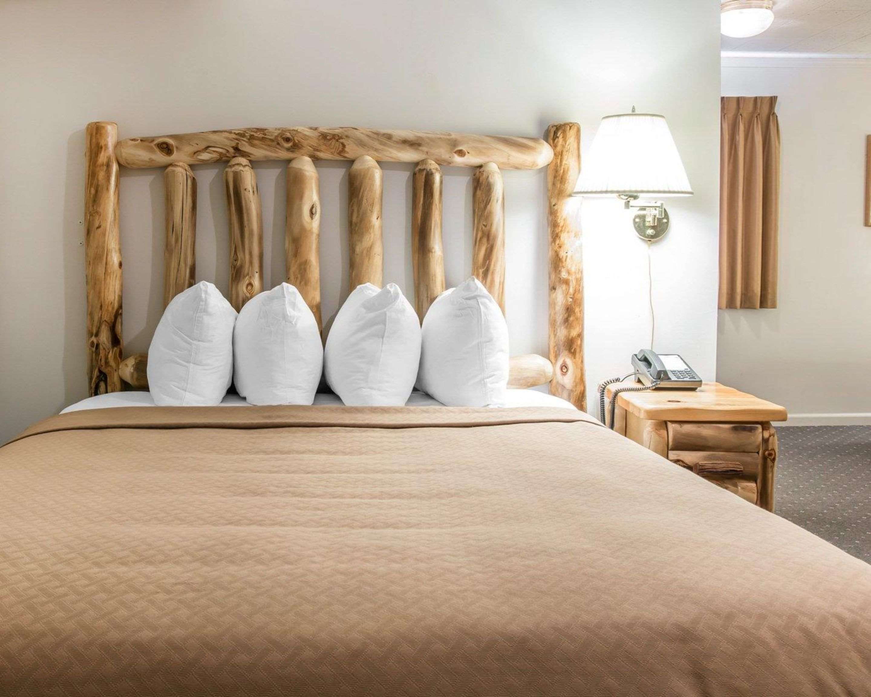 חדר שינה תמונה