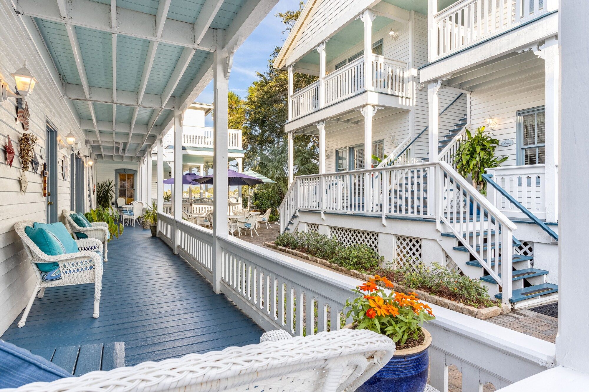 מרפסת תמונה