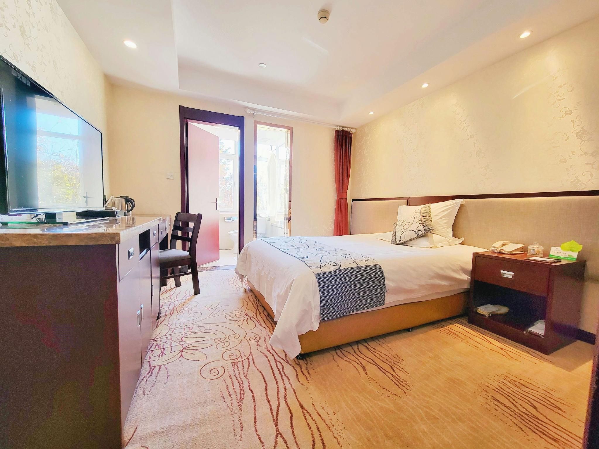 חדר שינה תמונה