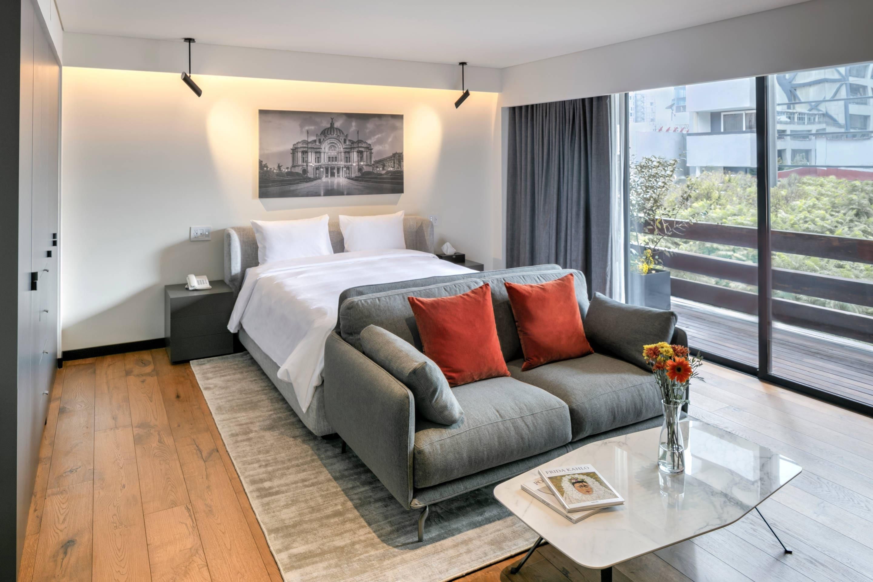 חדר שינה תמונה