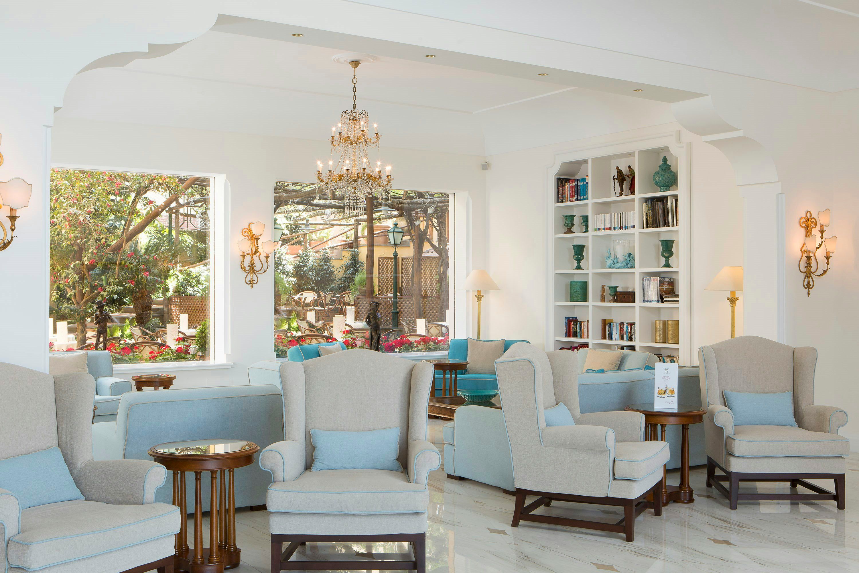 טרקלין