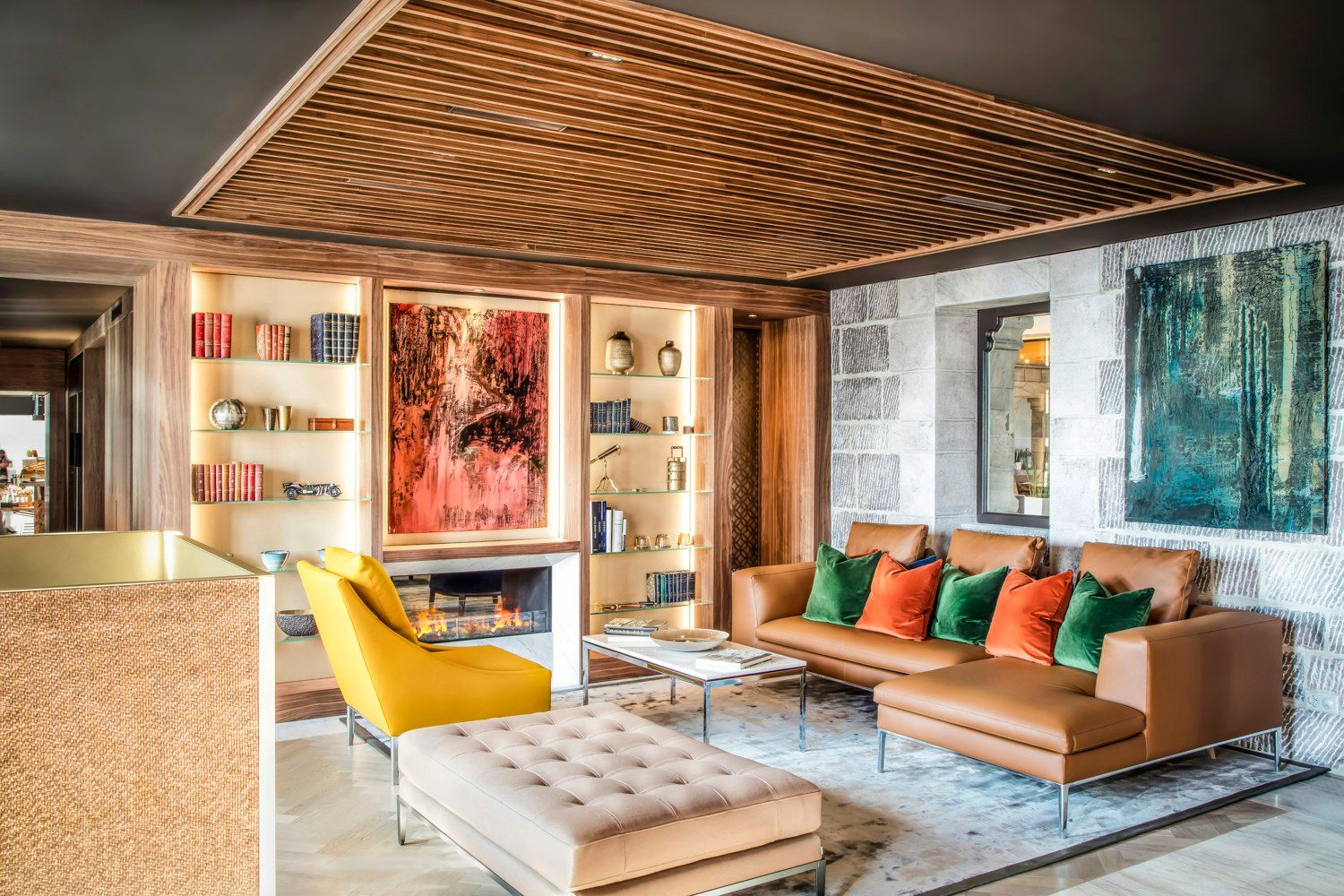 טרקלין תמונה