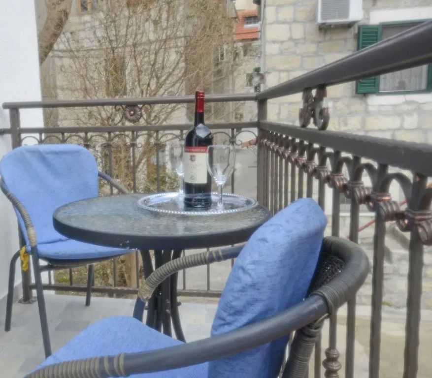 מרפסת תמונה