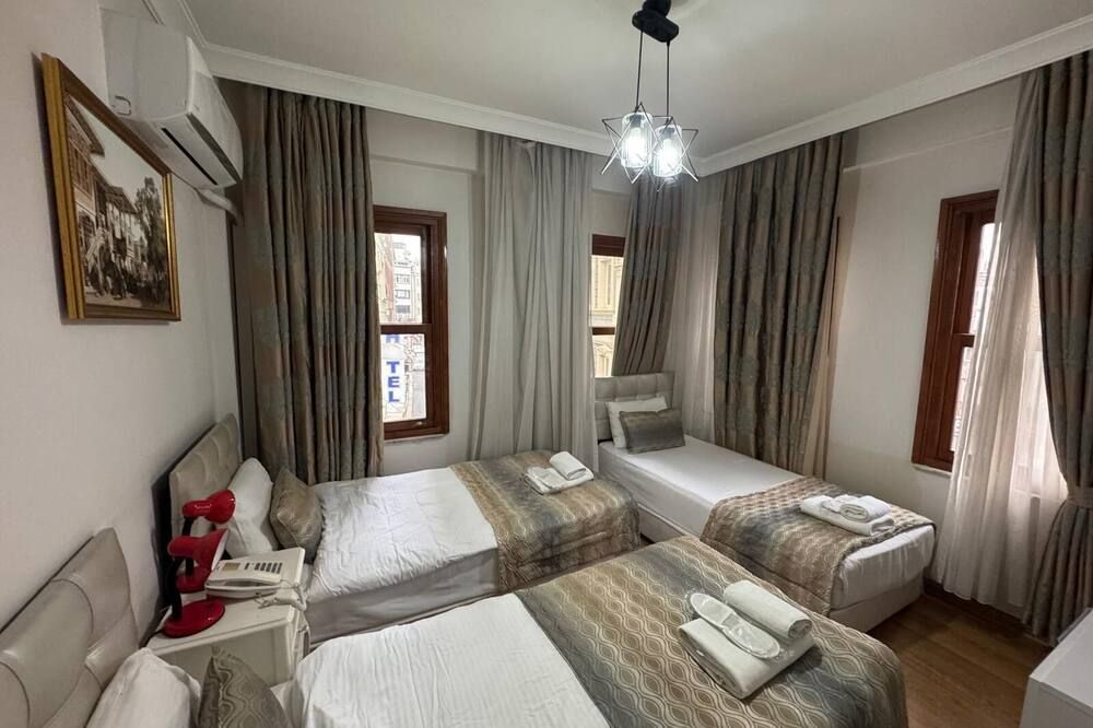 חדר שינה תמונה