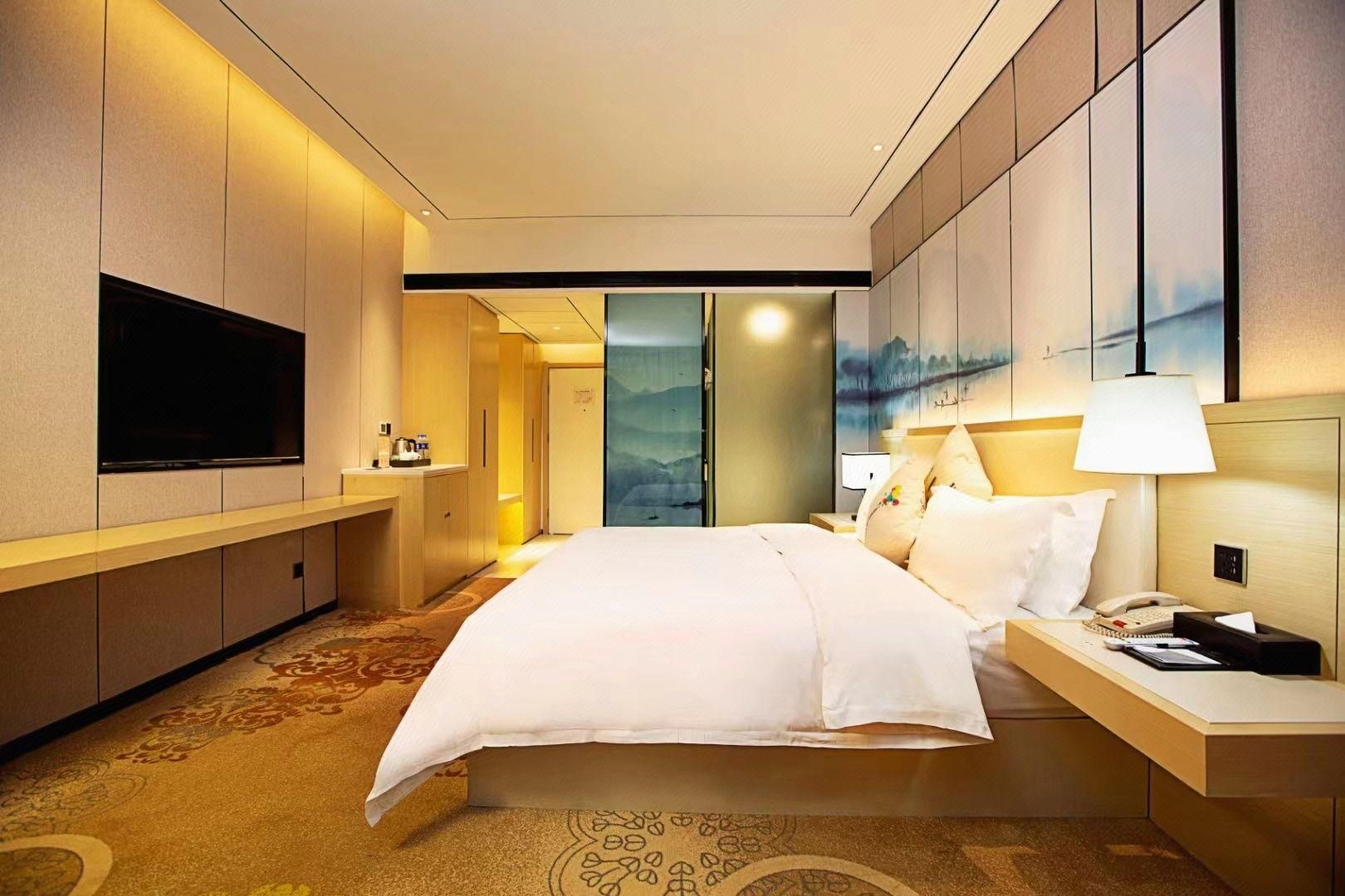 חדר שינה תמונה