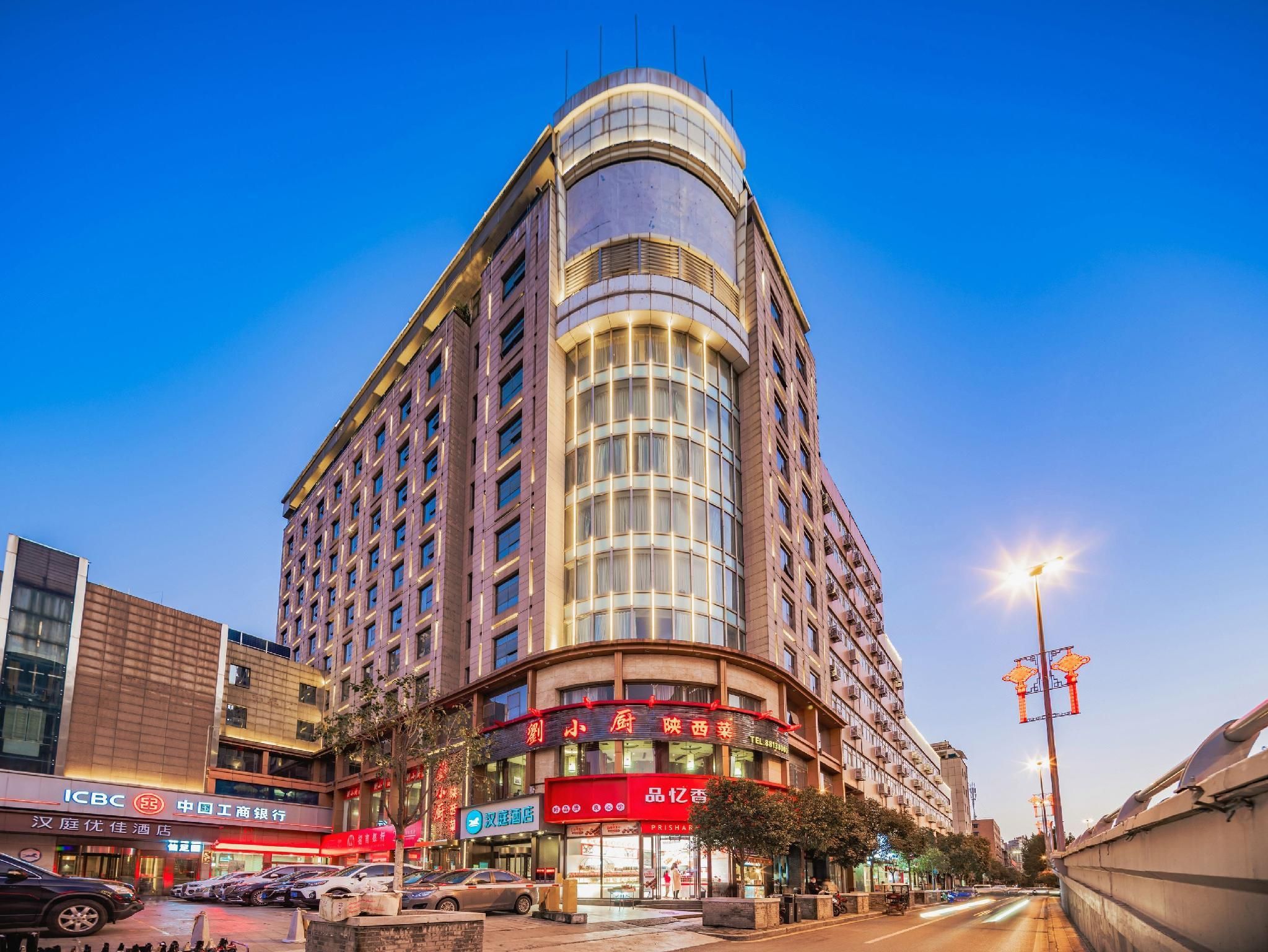 בניין תמונה