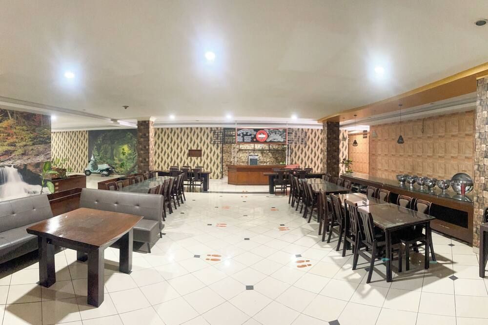 מסעדה תמונה