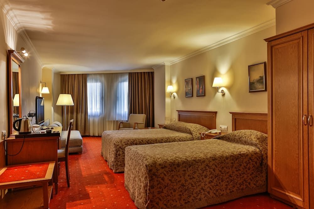 חדר שינה תמונה