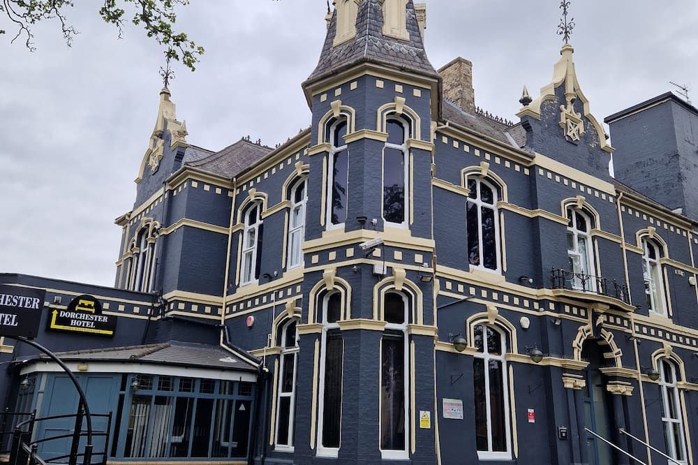 בניין תמונה