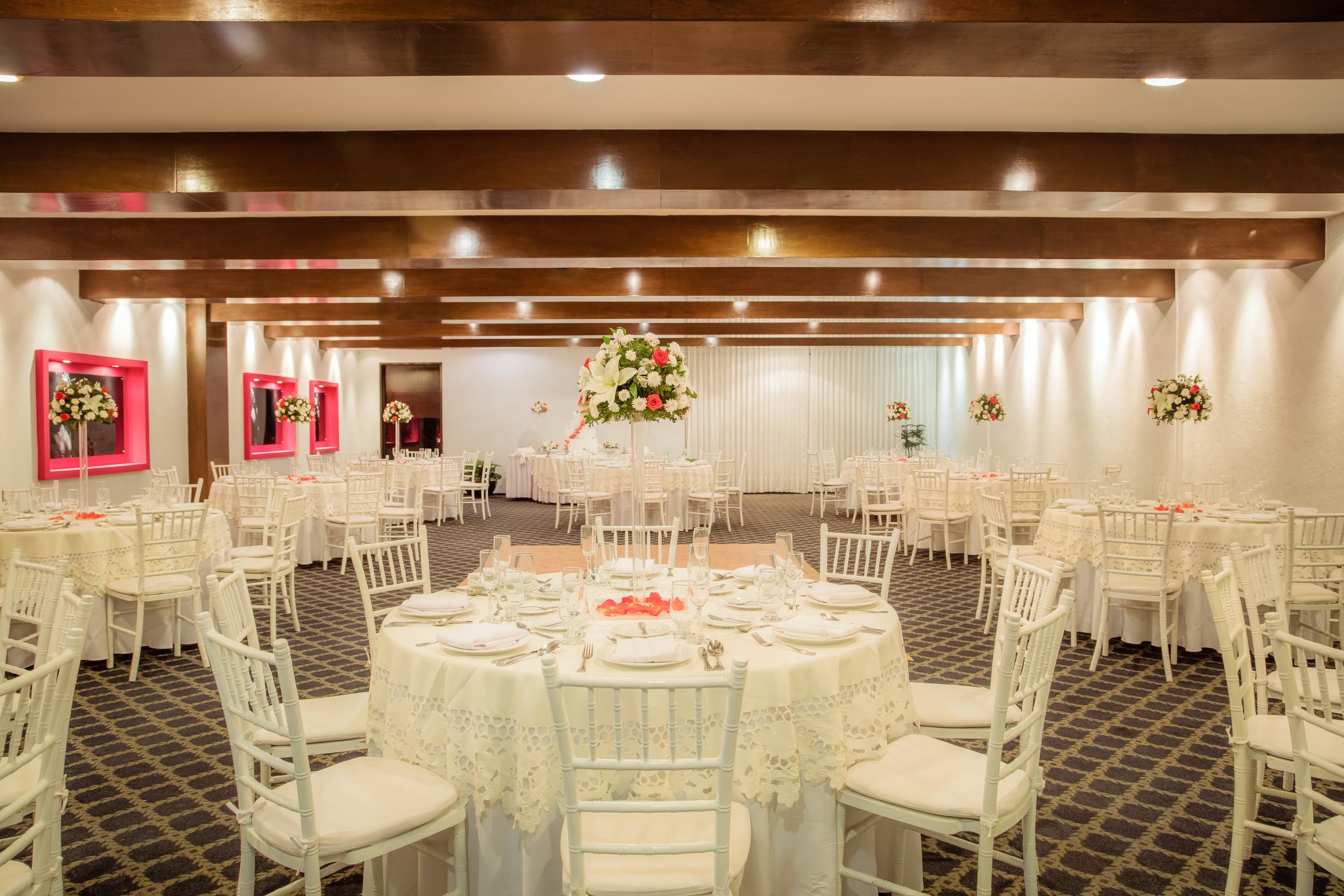 אולם אירועים