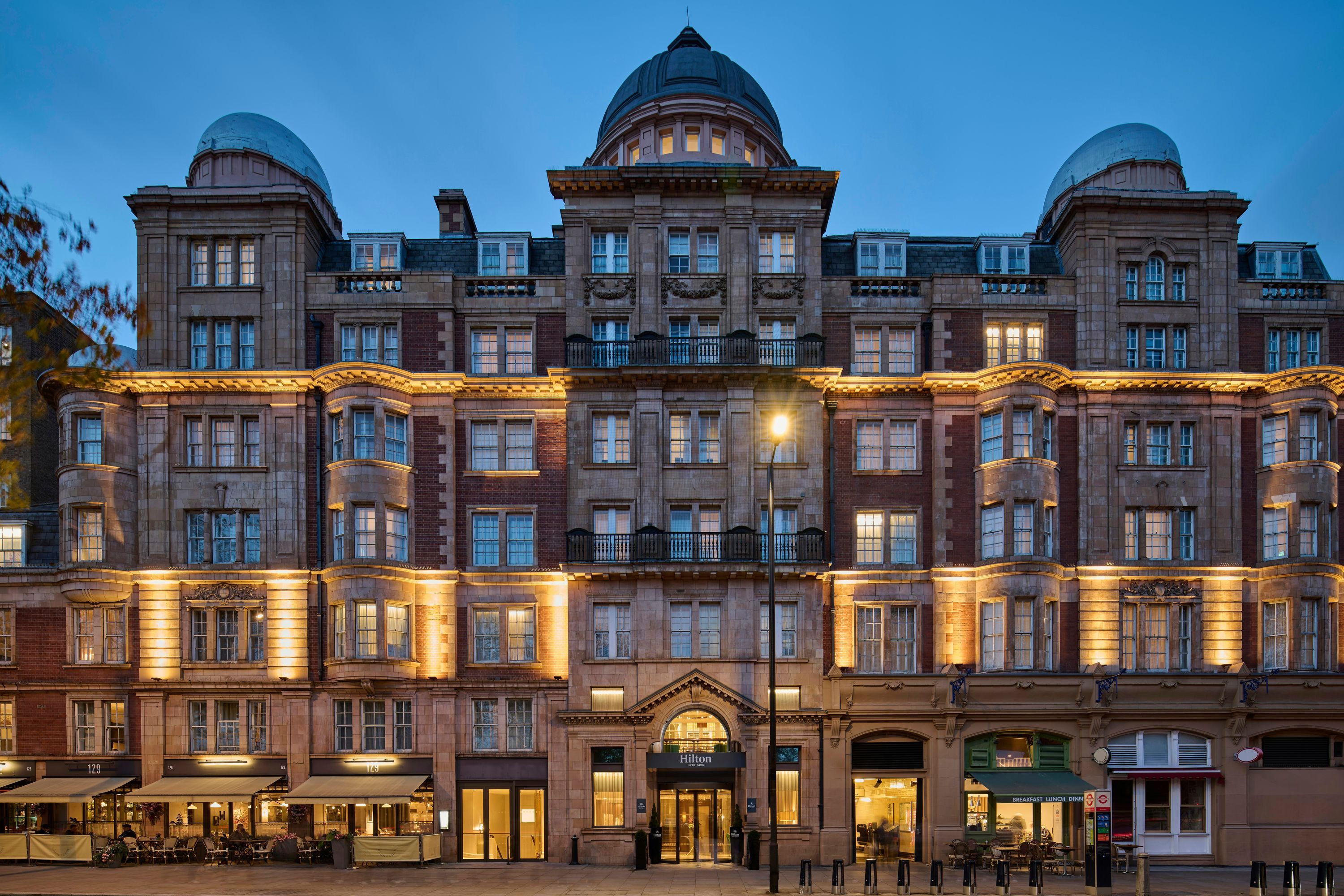 בניין תמונה