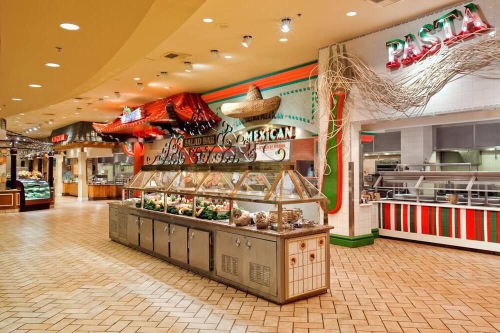 מסעדה תמונה