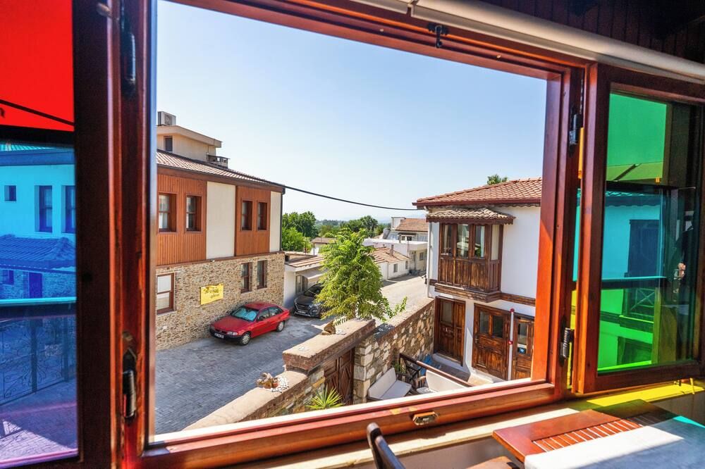 מרפסת תמונה