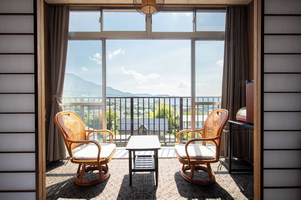 מרפסת תמונה