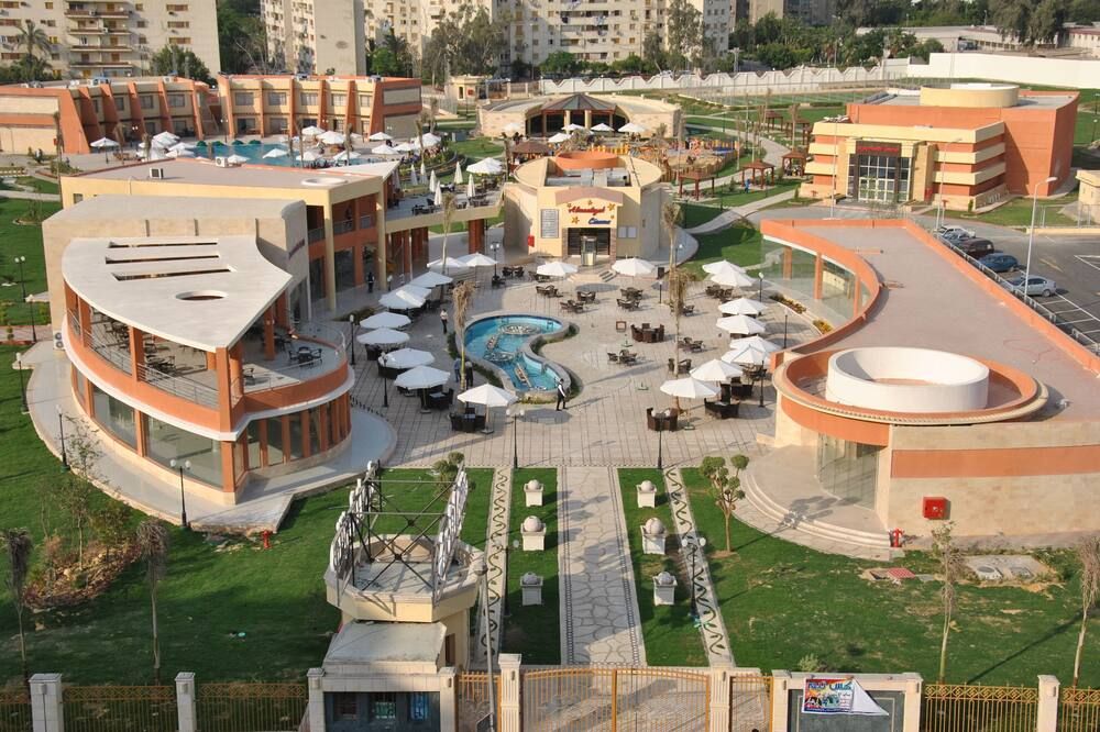 נוף חיצוני