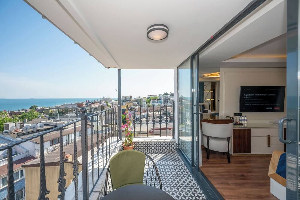 מרפסת תמונה