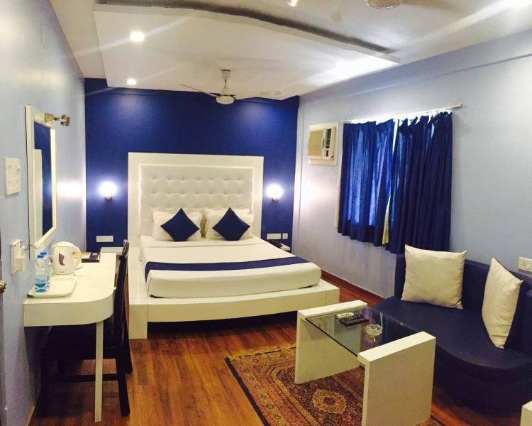 חדר שינה תמונה