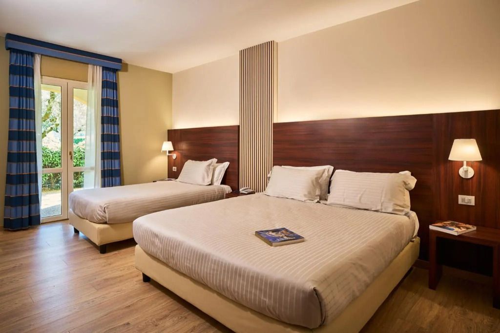 חדר שינה תמונה