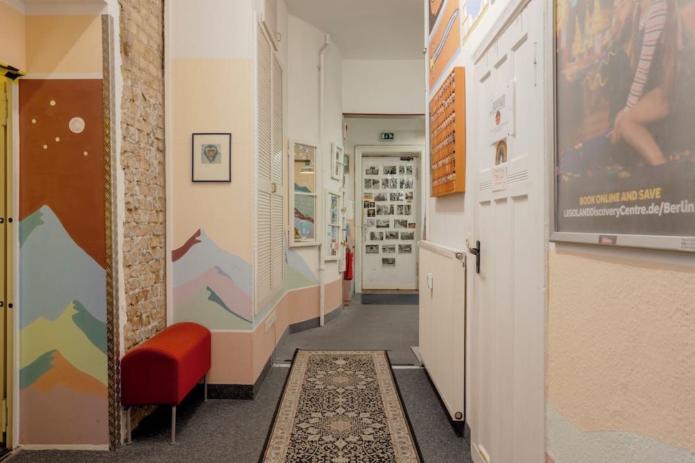 מסדרון תמונה