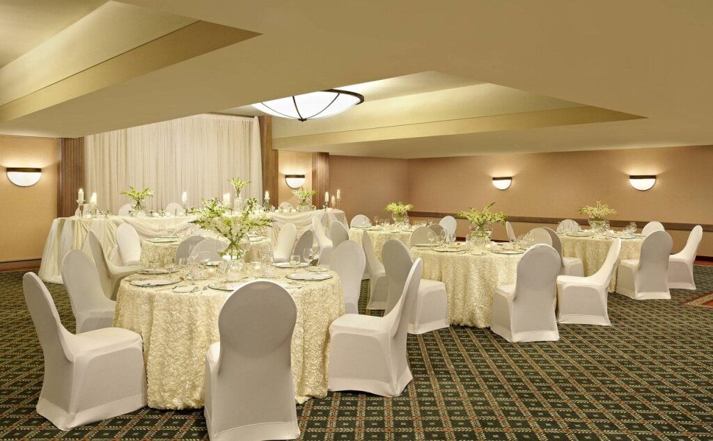 אולם אירועים