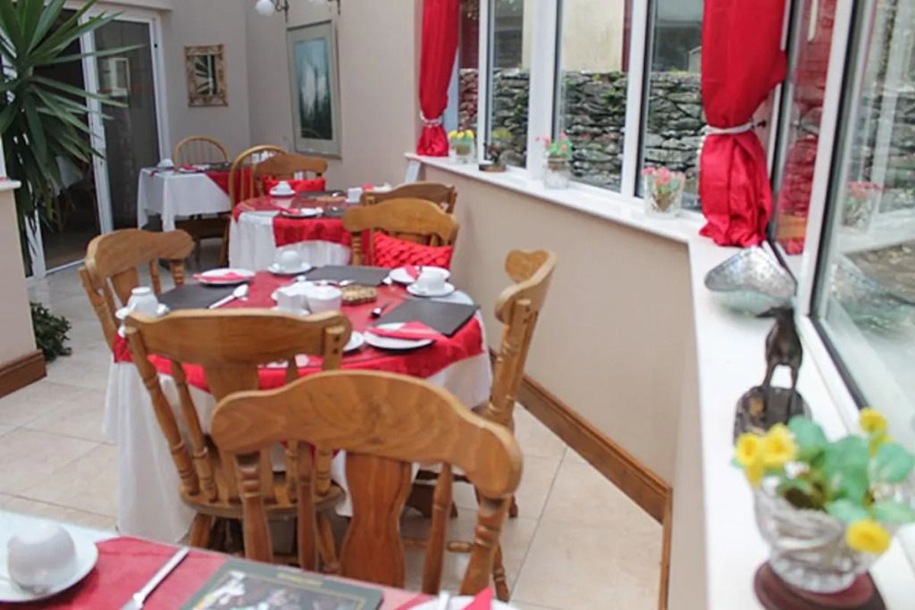 מסעדה תמונה