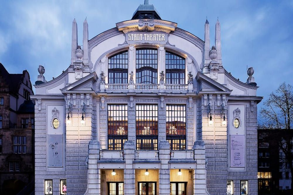 בניין תמונה