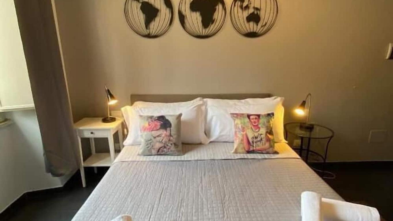Guest House Rome By Ghor