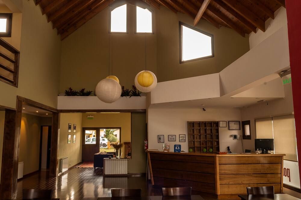 דלפק קבלה