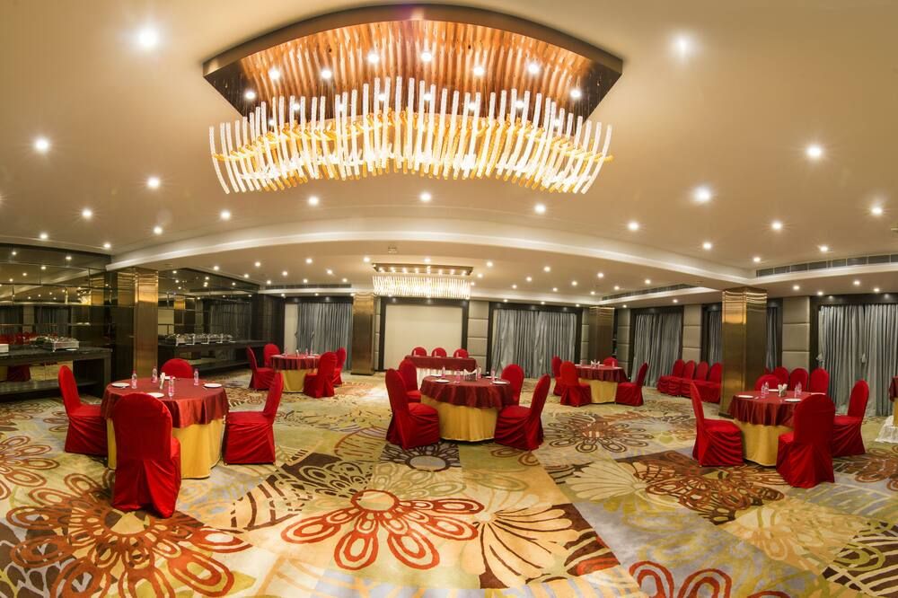 אולם אירועים