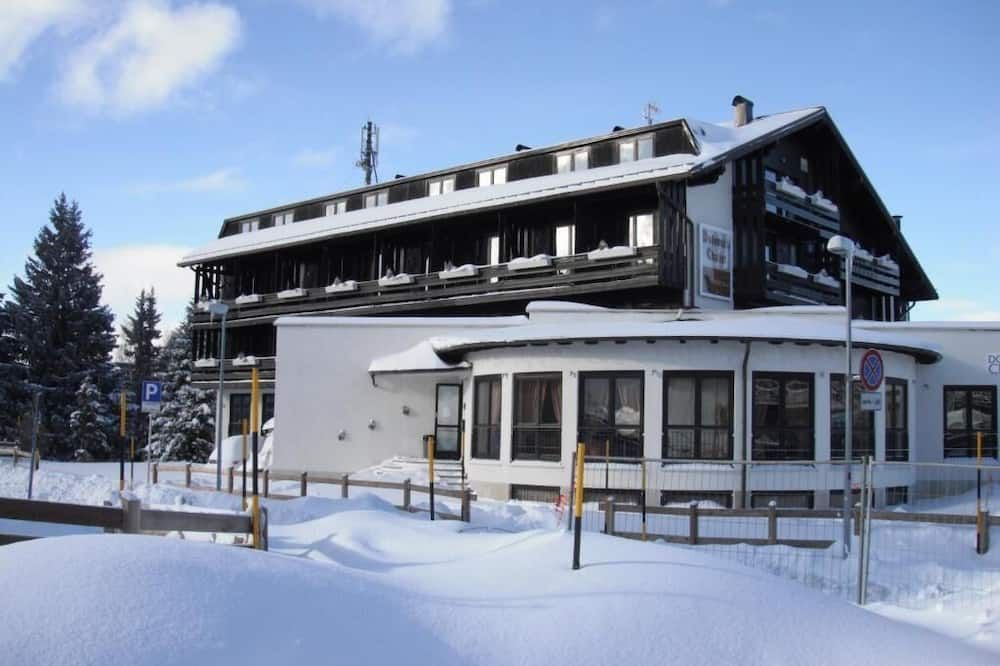 בניין תמונה