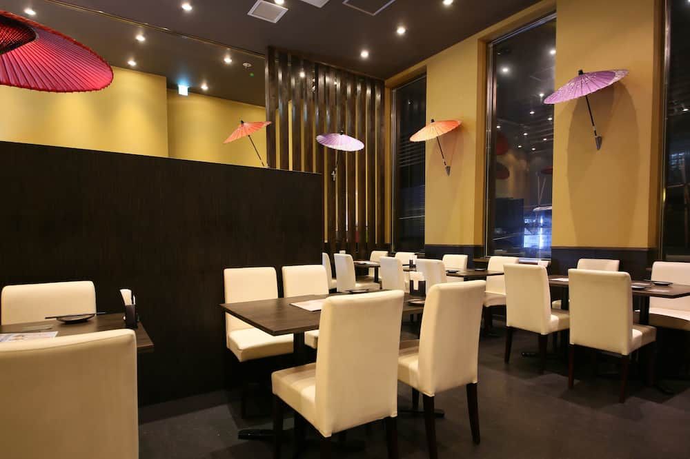 מסעדה תמונה