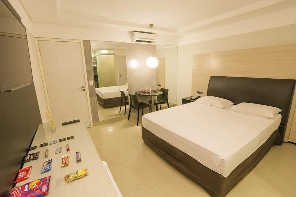 חדר שינה תמונה