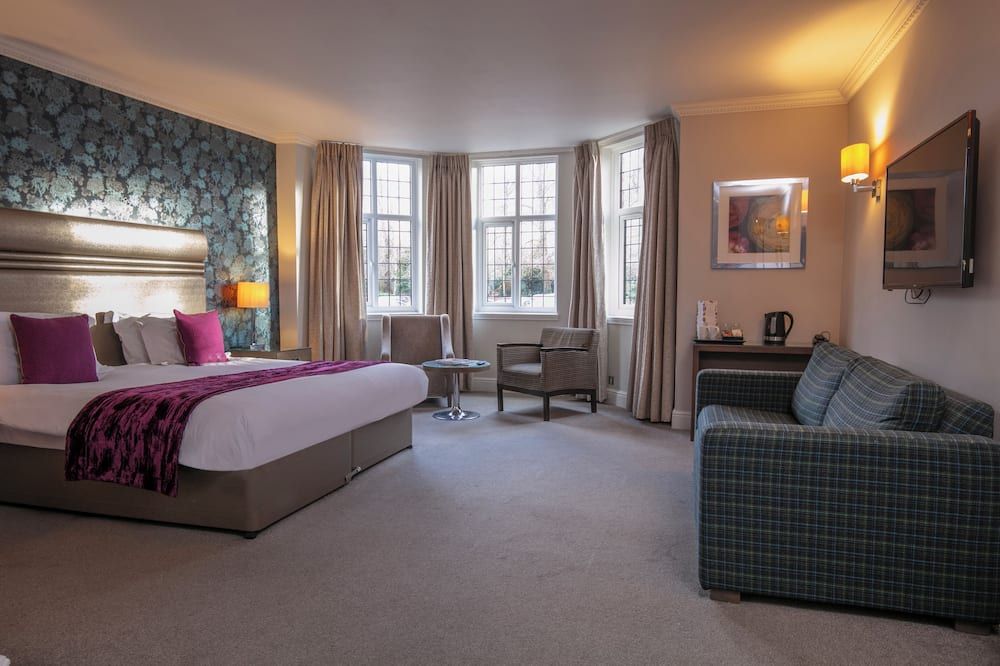 חדר שינה תמונה