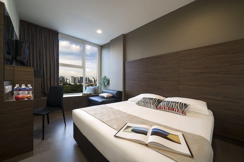 חדר שינה תמונה