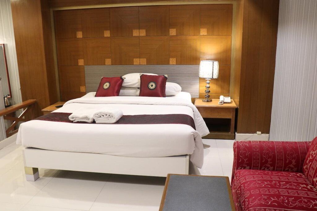 חדר שינה תמונה